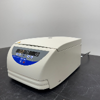 Fisher Scientific AccuSpin Micro 17 Centrifuge image 1